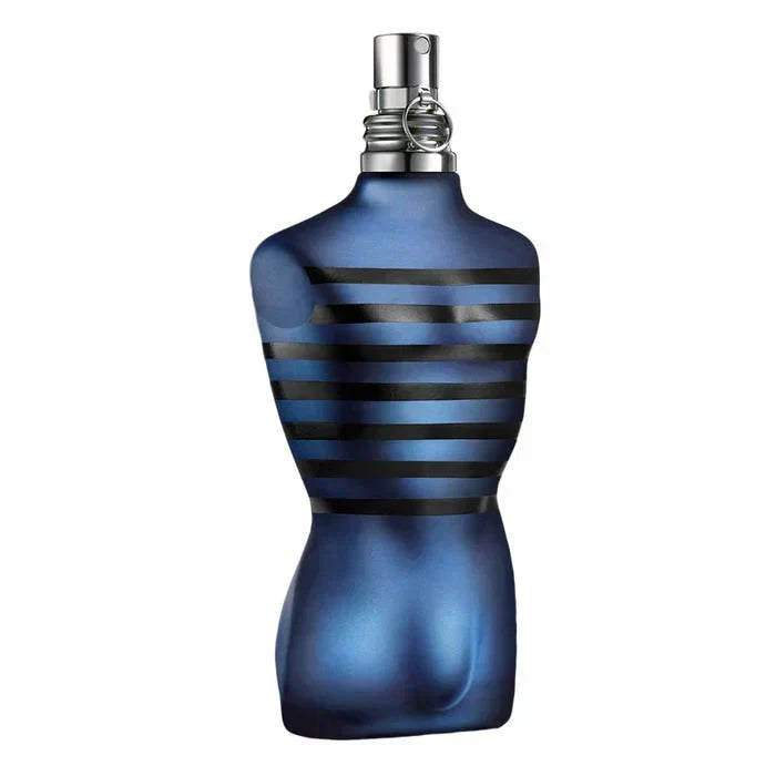 3 Perfume Set: LA BELLE, ULTRA MALE y Gaultier SCANDAL 100ml