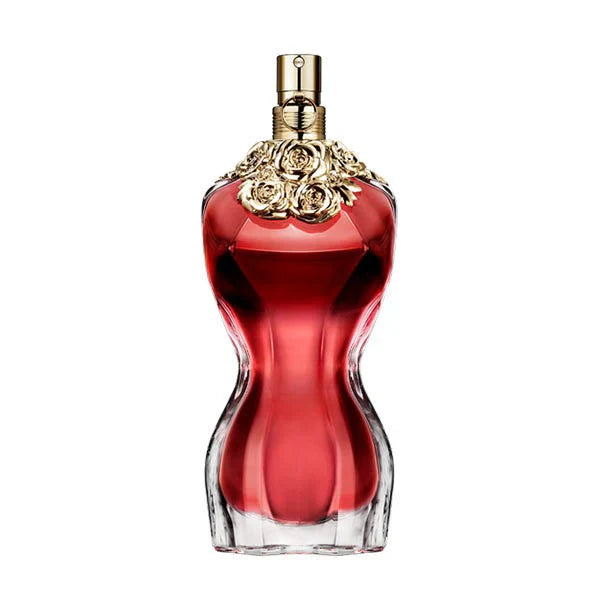 3 Perfume Set: LA BELLE, ULTRA MALE y Gaultier SCANDAL 100ml