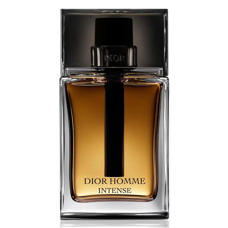 3 Perfume Set: Sauvage Dior, Bleu de Chanel, y Dior Homme Intense 100ml