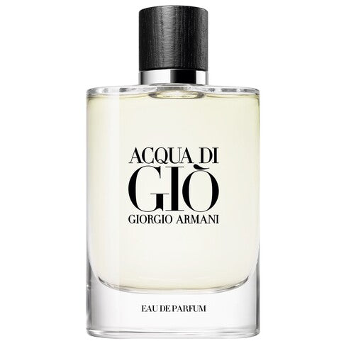 3 Perfume Set: Bvlgari In Black, Giorgio Armani Acqua Di Gio, y L'Homme Prada Intense 100ml