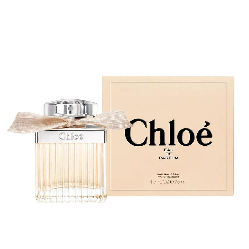 3 Perfume Set: Chanel COCO MADEMOISELLE, Yves Saint Laurent LIBRE e CHLOÉ 100ml