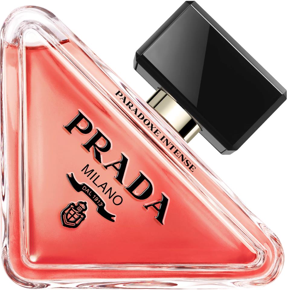 3 Perfume Set: Prada Paradox, Black Opium Yves Saint Laurent, y Libre 100ml