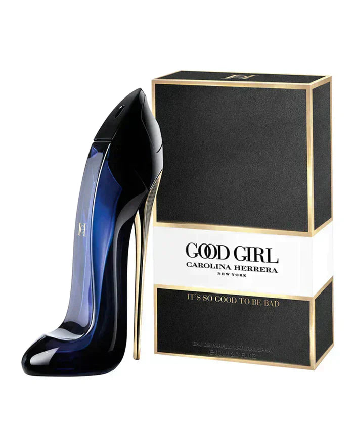 3 Perfume Set: GOOD GIRL, COCO MADEMOISELLE y Chanel Nº5 100ml