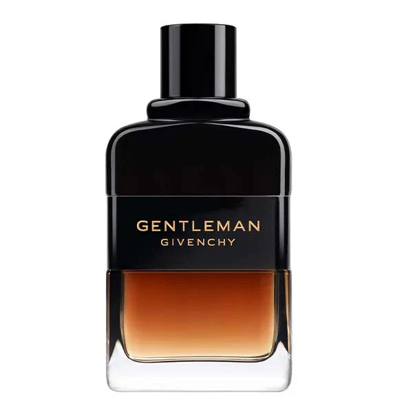 3 Perfume Set: GENTLEMAN, GENTLEMAN RESERVE y GENTLEMAN SOCIETY 100ml