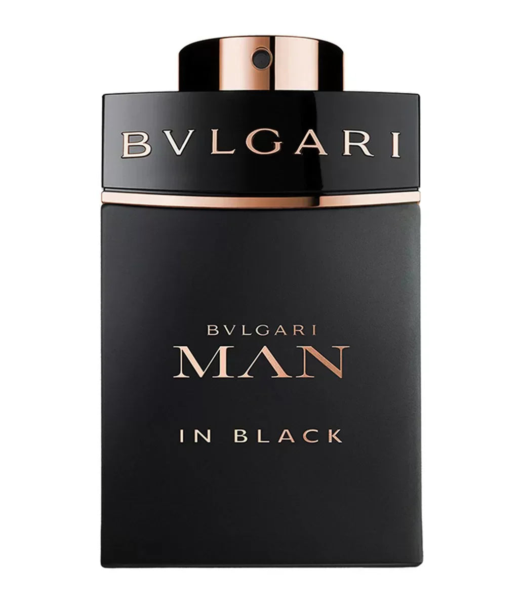 3 Perfume Set: Bvlgari In Black, Giorgio Armani Acqua Di Gio, y L'Homme Prada Intense 100ml
