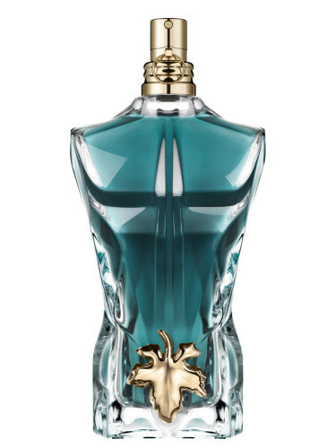 3 Perfume Set: Prada Luna Rossa, Versace Eros, Le Beau (Eau de Parfum)