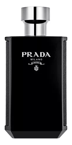 3 Perfume Set: Bvlgari In Black, Giorgio Armani Acqua Di Gio, y L'Homme Prada Intense 100ml