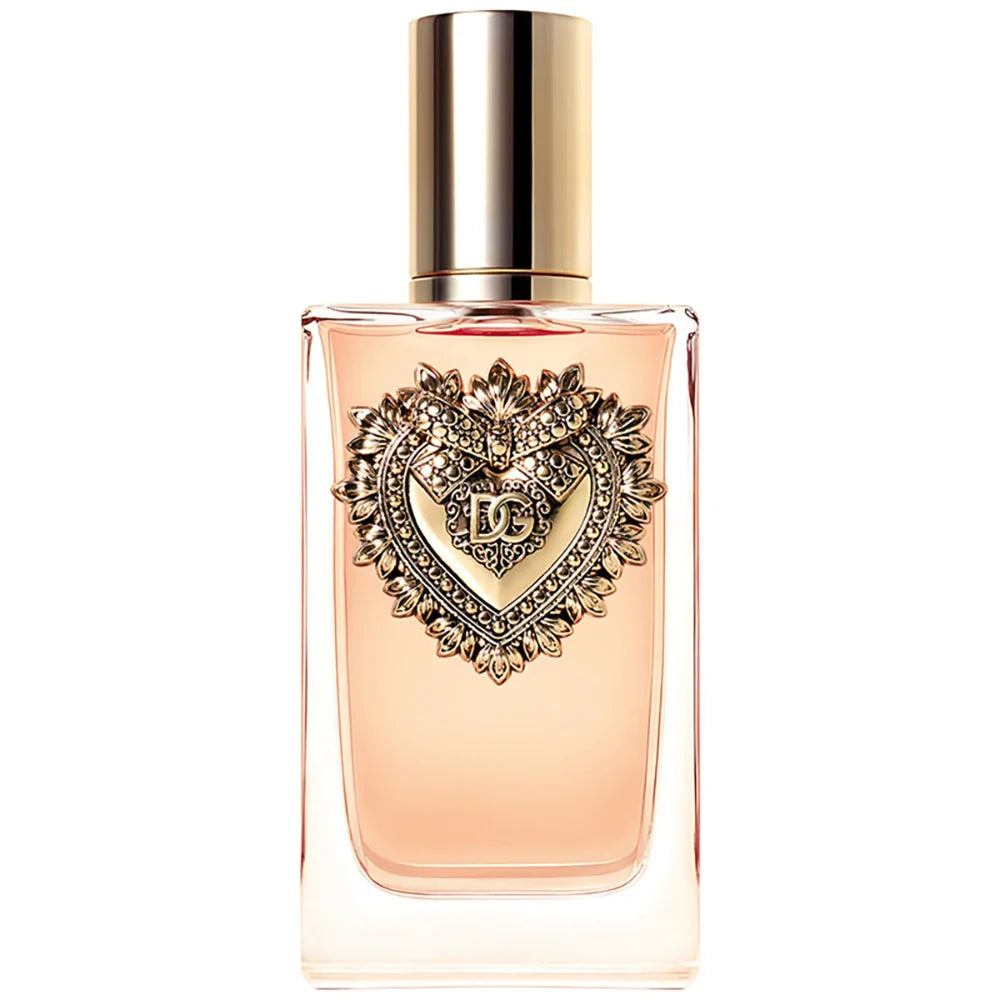 3 Perfume Set: Dolce & Gabanna Devotion, My Way Giorgi Armani, y Lancôme Idôle 100ml