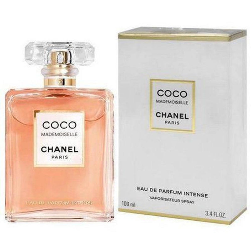 3 Perfume Set: Carolina Herrera 212 VIP ROSÉ, Paco Rabanne OLYMPÉA, Chanel COCO MADEMOISELLE (Eau de Parfum)