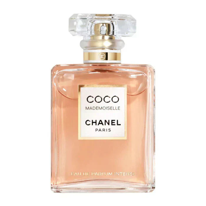 3 Perfume Set: GOOD GIRL, COCO MADEMOISELLE y Chanel Nº5 100ml