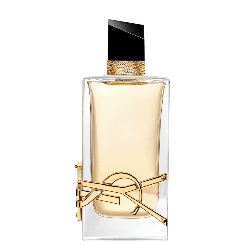 3 Perfume Set: Prada Paradox, Black Opium Yves Saint Laurent, y Libre 100ml
