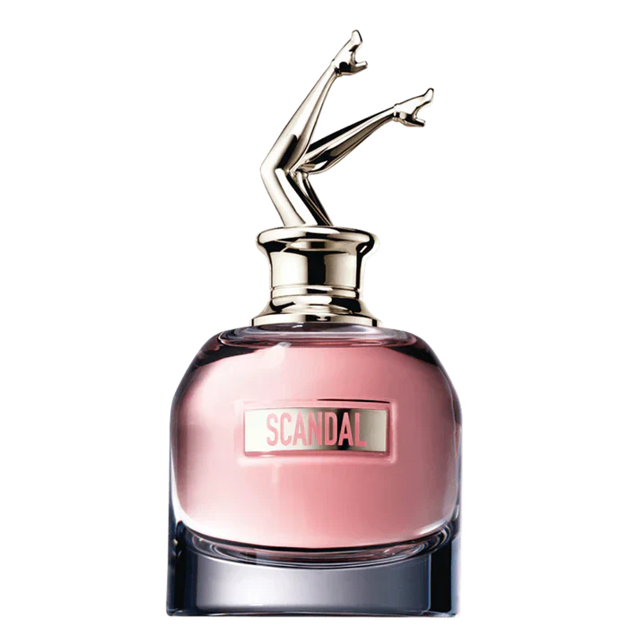 3 Perfume Set: LA BELLE, ULTRA MALE y Gaultier SCANDAL 100ml