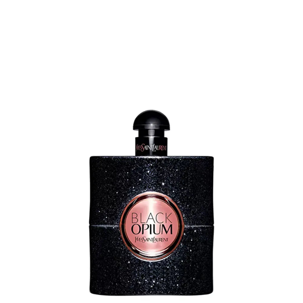3 Perfume Set: Prada Paradox, Black Opium Yves Saint Laurent, y Libre 100ml