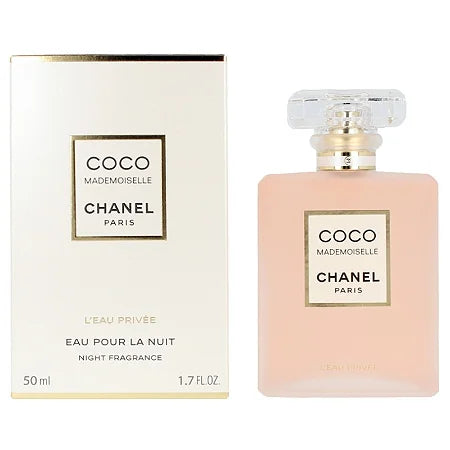3 Perfume Set: Chanel COCO MADEMOISELLE, Yves Saint Laurent LIBRE e CHLOÉ 100ml